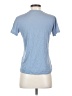 Unbranded Blue Short Sleeve T-Shirt Size S (estimated) - photo 2