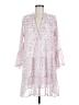 Unbranded Pink Casual Dress Size M - photo 1