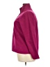 Lands' End 100% Polyester Purple Pullover Sweater Size 18 - 20 - photo 5