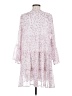 Unbranded Pink Casual Dress Size M - photo 2