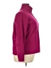 Lands' End 100% Polyester Purple Pullover Sweater Size 18 - 20 - photo 4