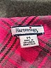 Hartstrings Plaid Pink Skirt Size 14 - photo 3