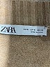 Zara Tan Pullover Sweater Size S - photo 7