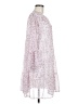 Unbranded Pink Casual Dress Size M - photo 4