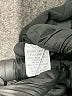 Unbranded Black Active Pants Size XXL - photo 5