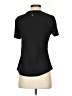 Spyder Black Short Sleeve Top Size S - photo 2