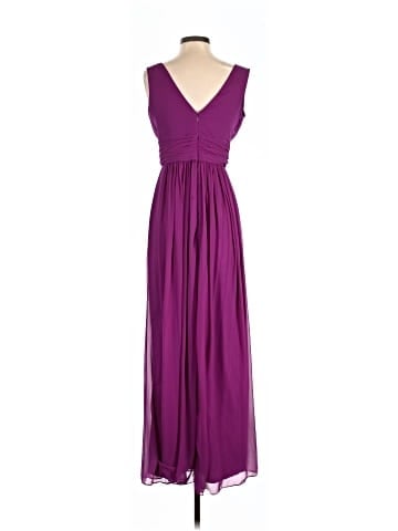 Dessy Collection Cocktail Dress (view 2)