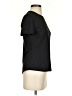 Spyder Black Short Sleeve Top Size S - photo 4