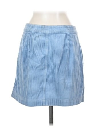 PacSun Denim Skirt (view 2)