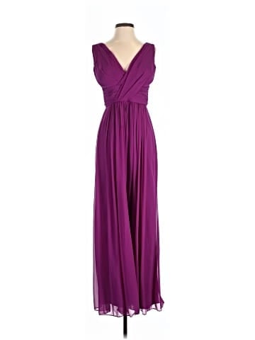 Dessy Collection Cocktail Dress (view 1)