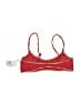Forever 21 Red Swimsuit Top Size XL - photo 2