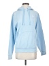 Nike Blue Pullover Hoodie Size XS - photo 1