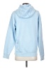 Nike Blue Pullover Hoodie Size XS - photo 2