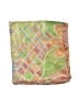 Unbranded Tropical Orange Yellow Scarf One size - photo 2