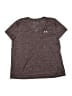 Under Armour Brown Active T-Shirt Size 2XL (kids) - photo 1