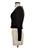 Zara Black Long Sleeve Top Size S - photo 5