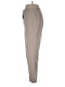 PREMISE Solid Tan Dress Pants Size 10 - photo 5