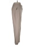 PREMISE Solid Tan Dress Pants Size 10 - photo 4