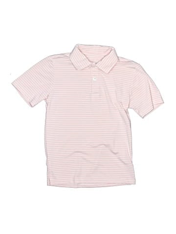 Class Club Short Sleeve Polo (view 1)