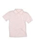 Class Club Pink Short Sleeve Polo Size 5 - photo 1