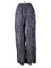 Surya Stripes Blue Casual Pants Size M - photo 2
