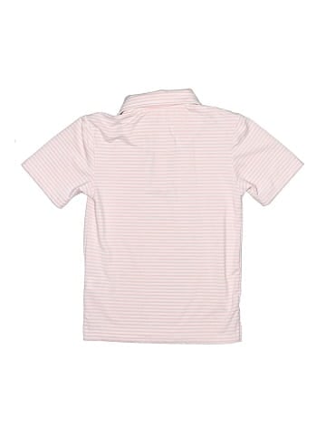 Class Club Short Sleeve Polo (view 2)