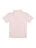 Class Club Pink Short Sleeve Polo Size 5 - photo 2