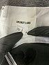 Helmut Lang Color Block Black Casual Skirt Size 4 - photo 3