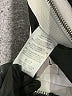 Helmut Lang Color Block Black Casual Skirt Size 4 - photo 4