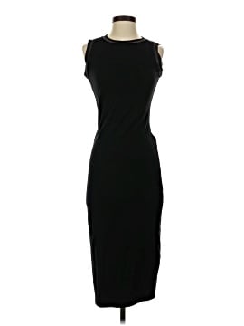 knee length dresses for ladies Sew Basic / Ladies Dress Pattern  Fabrik Attik