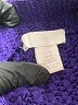 H&M Purple Turtleneck Sweater Size M - photo 7