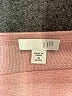 J.Jill Pink Pullover Sweater Size M - photo 7