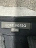 LOFT Versa Black Dress Pants Size 6 (petite) - photo 7
