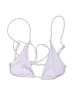 Shein White Swimsuit Top Size L - photo 1