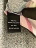 Torrid 100% Rayon Pink Short Sleeve Blouse Size 1X Plus (1) - photo 8
