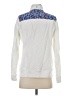 Vineyard Vines White Fleece Size S - photo 2