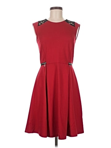 Mossimo Cocktail Dress (view 1)