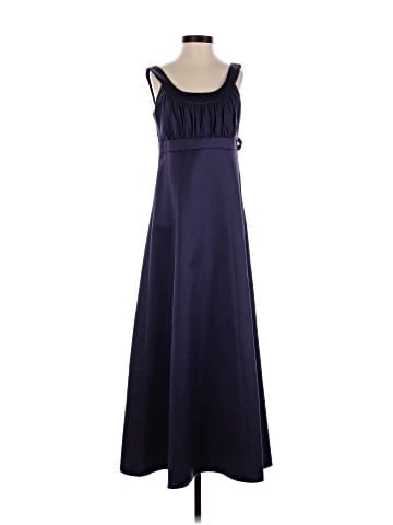 David's Bridal Cocktail Dress (view 1)