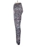 Lululemon Athletica Print Silver Leggings Size 6 - photo 5