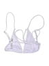 Shein White Swimsuit Top Size L - photo 2