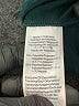 TeXTURE & THREAD Madewell Teal 3/4 Sleeve Blouse Size XS - photo 8