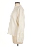 Madewell Ivory Turtleneck Sweater Size M - photo 5