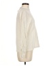 Madewell Ivory Turtleneck Sweater Size M - photo 4