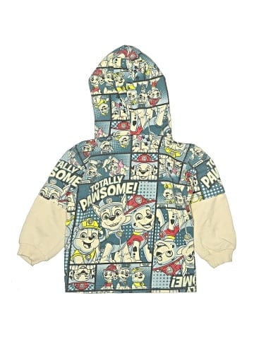 Nickelodeon Zip Up Hoodie (view 2)