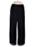 Banana Republic 100% Polyester Black Casual Pants Size XL - photo 1
