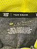 Tek Gear Gray Zip Up Hoodie Size S (kids) - photo 3