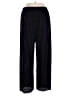 Banana Republic 100% Polyester Black Casual Pants Size XL - photo 2