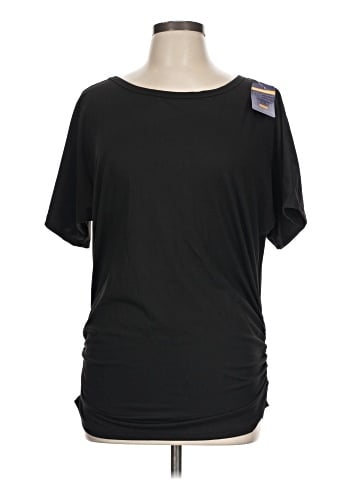 Spirit Short Sleeve Top (view 1)