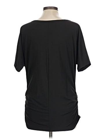 Spirit Short Sleeve Top (view 2)