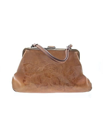 Patricia Nash Leather Hobo (view 1)